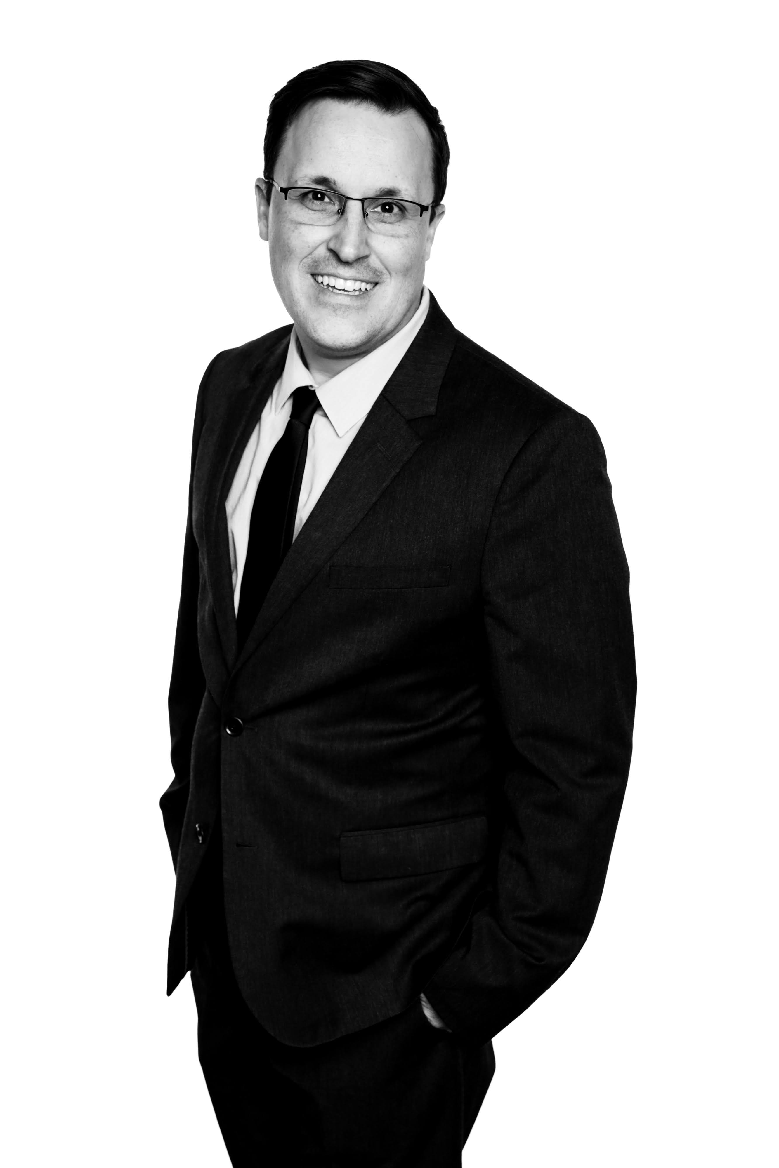 Tristan Huntington